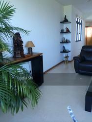 Sanctuary Green (D15), Condominium #145788902
